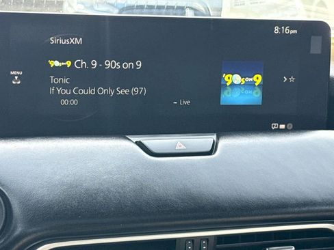 Used 2025 MAZDA CX-70 3.3 Turbo S w/ Premium Package image 20