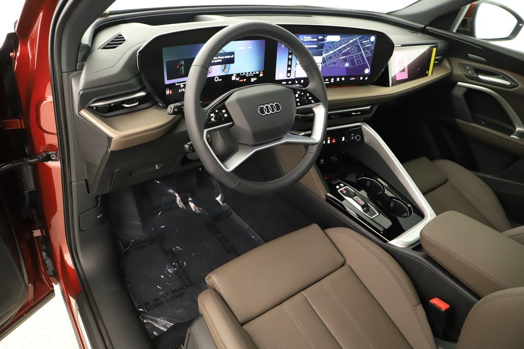 New 2026 Audi Q5 Premium Plus AWD/4WD image 15