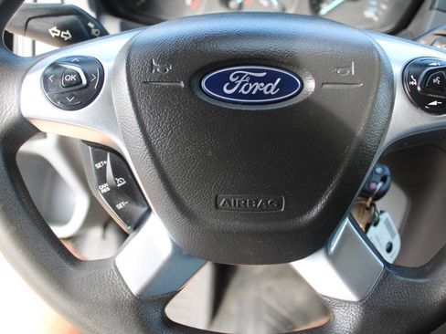 Used 2019 Ford Transit 250 148 Medium Roof RWD image 11