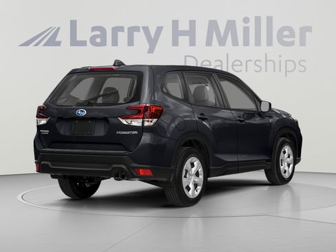 Used 2019 Subaru Forester Premium AWD/4WD image 2