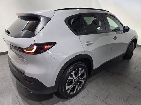 Used 2026 MAZDA CX-5 Preferred AWD/4WD image 5