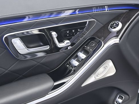 Used 2023 Mercedes-Benz S 580 4MATIC Sedan image 27