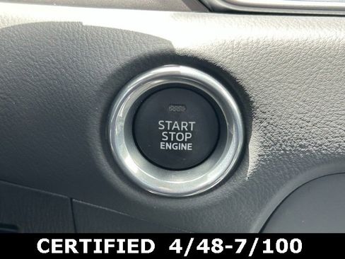 Used 2025 MAZDA CX-5 AWD 2.5 S w/ Preferred Package image 22