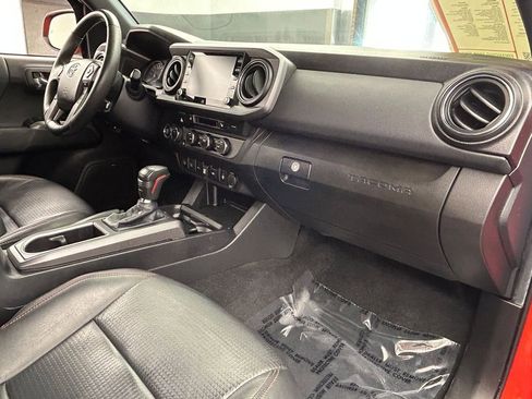 Used 2023 Toyota Tacoma TRD Pro image 55