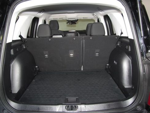Used 2024 Ford Bronco Sport Big Bend AWD/4WD image 16
