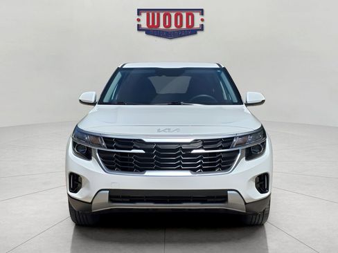 Used 2026 Kia Seltos LX FWD image 5