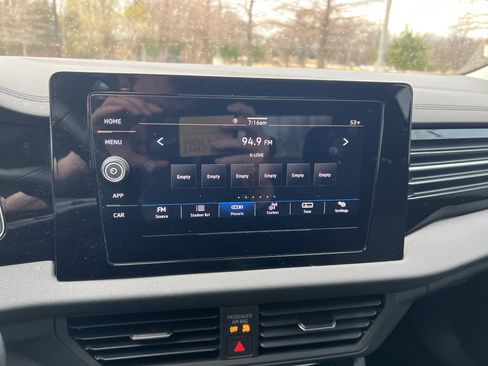 Certified 2025 Volkswagen Jetta S image 22