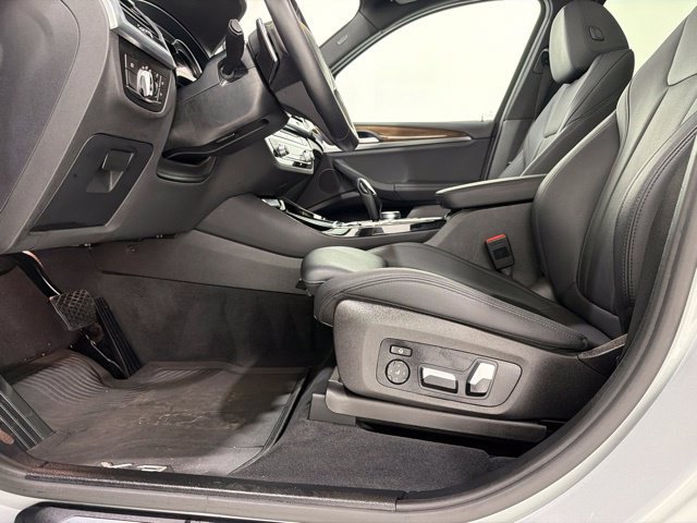 Used 2019 BMW X3 xDrive30i w/ Convenience Package AWD/4WD image 14