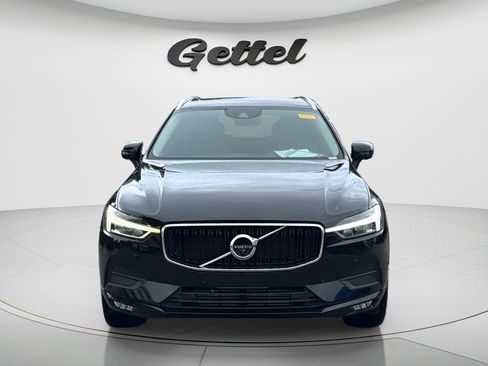 Used 2019 Volvo XC60 T6 Momentum w/ Advanced Package AWD/4WD image 2