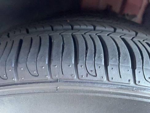 Used 2016 Ford Fusion S w/ Equipment Group 101A image 6