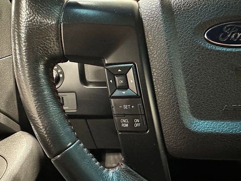 Used 2014 Ford F150 FX4 w/ FX Appearance Package image 22