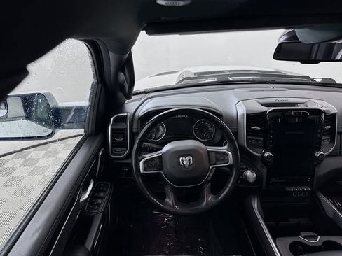 Used 2020 RAM 1500 Laramie image 21