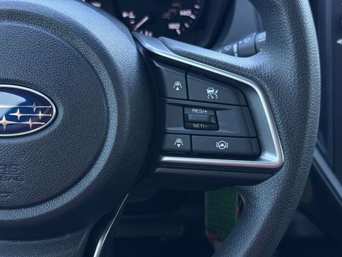 Used 2024 Subaru Impreza 2.0i w/ Popular Package #1A AWD/4WD image 24