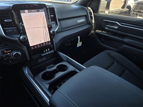 New 2026 RAM 1500 Lone Star image 17