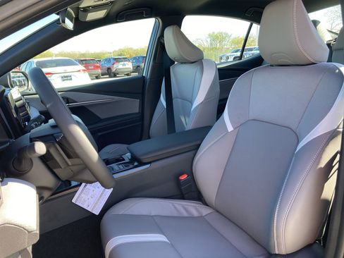 Certified 2026 Toyota Camry SE image 13