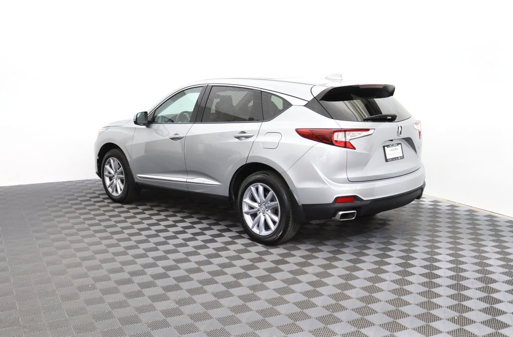 Certified 2024 Acura RDX SH-AWD image 7