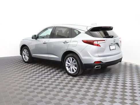 Used 2024 Acura RDX SH-AWD image 7
