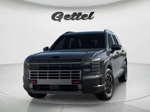 New 2026 Hyundai Palisade XRT Pro image 6