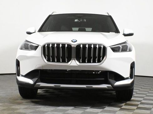 Used 2026 BMW X1 xDrive28i w/ Convenience Package image 10