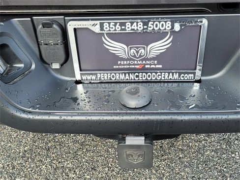 Used 2022 RAM 1500 Classic Warlock image 6