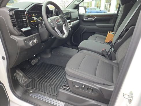 New 2026 GMC Sierra 1500 SLE w/ Preferred Package AWD/4WD image 21