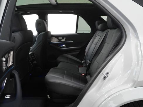 New 2026 Mercedes-Benz GLE 350 4MATIC image 17