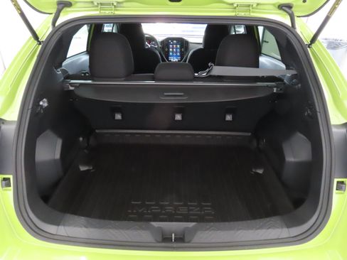 New 2026 Subaru Impreza RS image 23