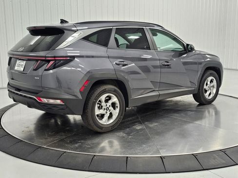 Used 2023 Hyundai Tucson SEL AWD/4WD image 5