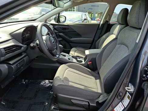 Certified 2024 Subaru Crosstrek 2.0i Premium AWD/4WD image 13