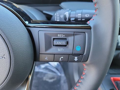 New 2026 Nissan Kicks SR w/ Cold Weather Package FWD image 28