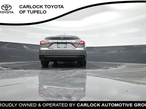 Used 2025 Toyota Camry SE w/ Convenience Package image 37