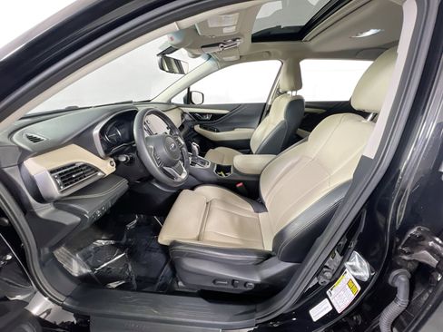 Used 2022 Subaru Outback Limited image 20
