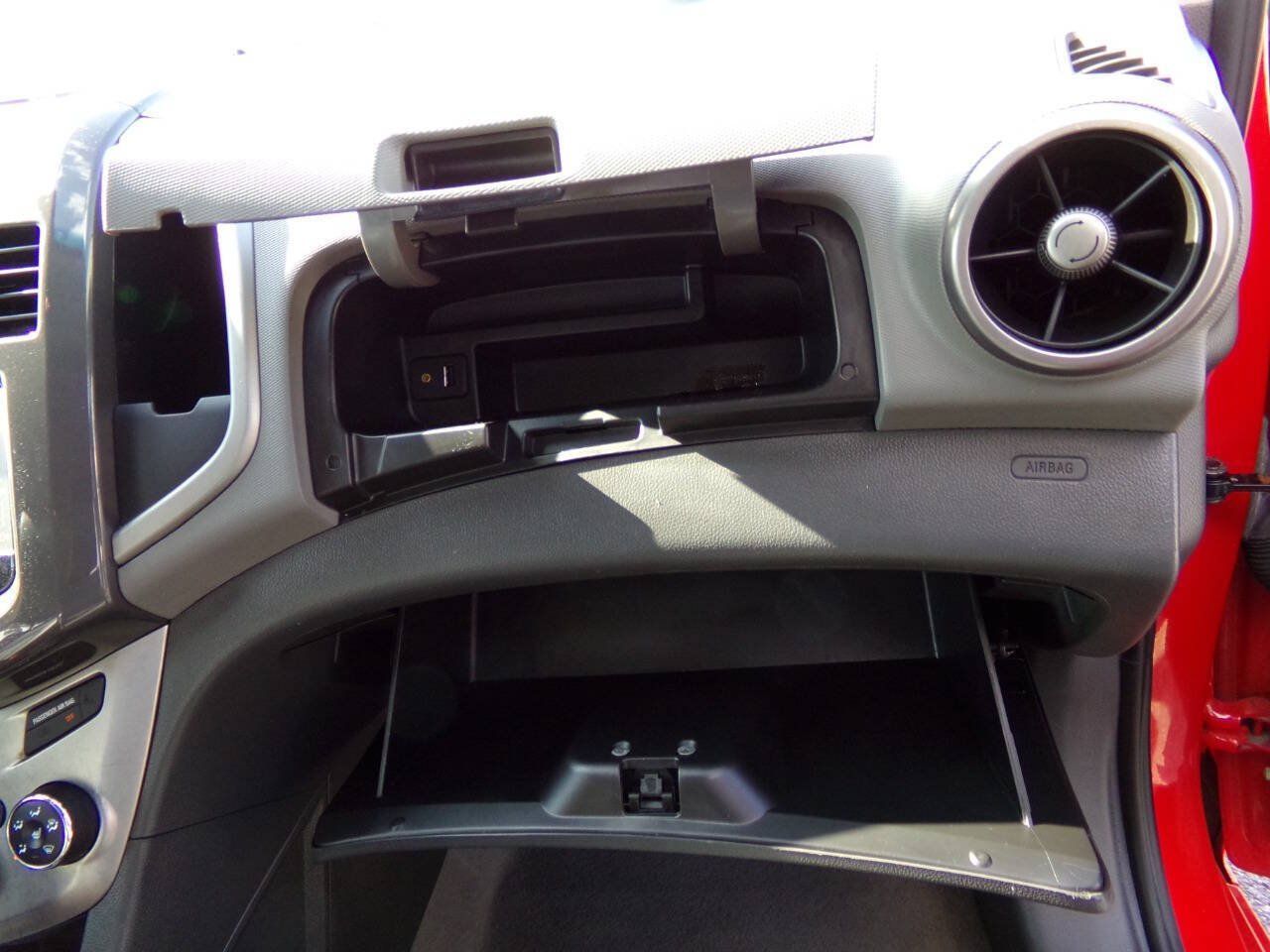 Used 2015 Chevrolet Sonic LTZ FWD image 19