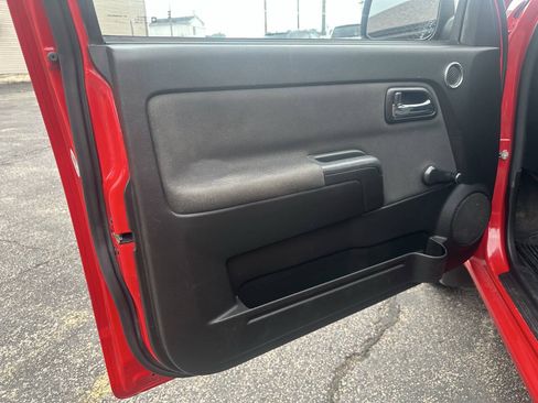 Used 2012 Chevrolet Colorado W/T RWD image 18