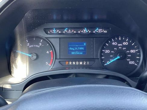 Used 2019 Ford F250 XL w/ STX Appearance Package AWD/4WD image 19