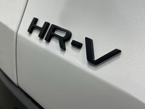 New 2027 Honda HR-V Sport image 6