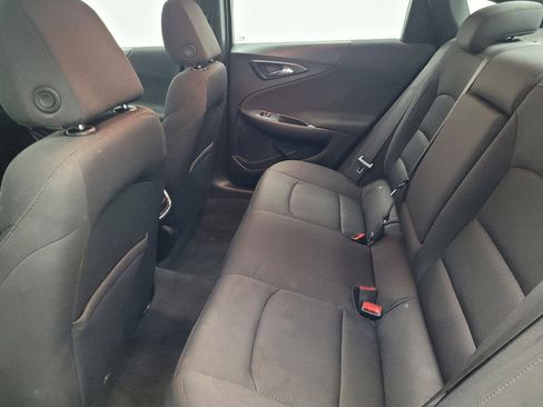 Used 2022 Chevrolet Malibu LT image 18