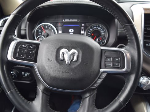 Used 2022 RAM 2500 Laramie w/ Snow Chief Group AWD/4WD image 10