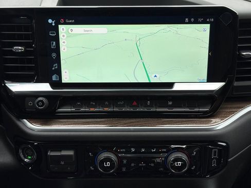 New 2026 Chevrolet Silverado 1500 RST w/ RST All Star Premium Package image 32