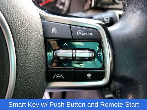 Used 2023 Kia Sorento X-Line EX image 14