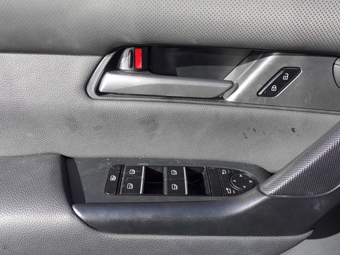 Used 2025 MAZDA CX-50 AWD 2.5 S w/ Premium Package image 11