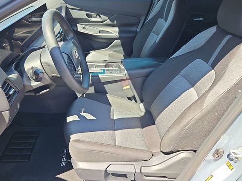 Certified 2026 Nissan Sentra SV w/ Floor Mat Package FWD image 13