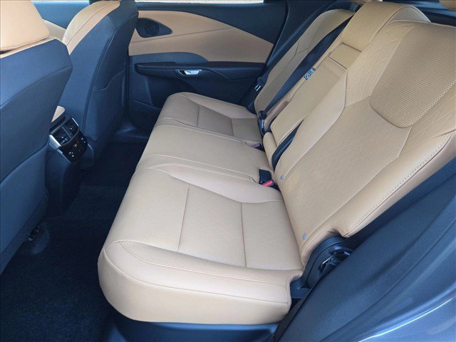 New 2026 Lexus RX 350 Premium Plus w/ Accessory Package (2T) FWD image 15