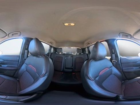 Certified 2025 Nissan Kicks SR image 34