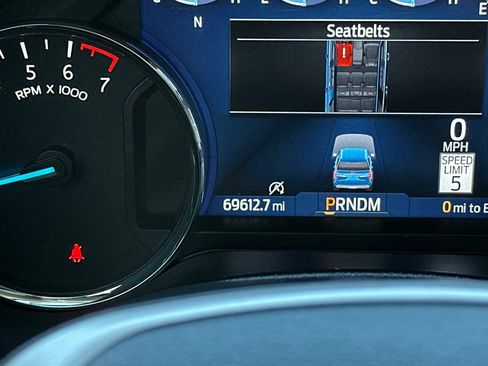 Used 2023 Ford Expedition Max Limited image 26