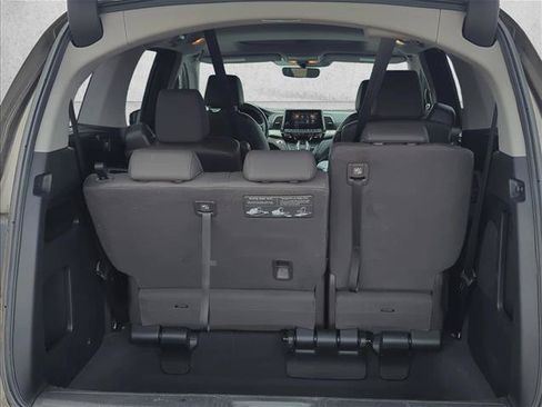Used 2019 Honda Odyssey EX-L image 7