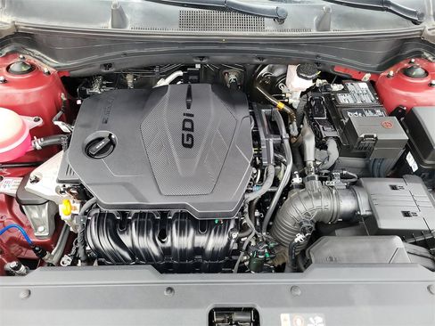 Used 2023 Kia Sportage X-Line image 29