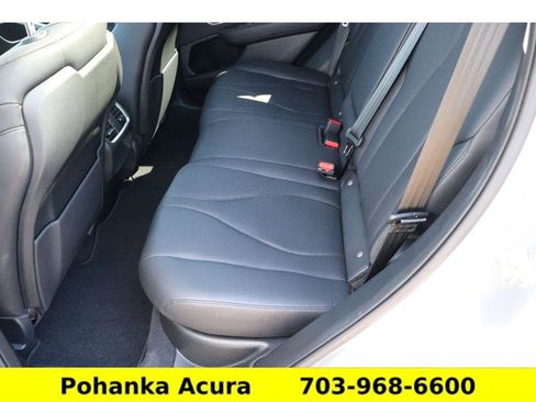 Certified 2023 Acura RDX Base image 38