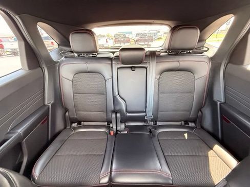Used 2024 Ford Escape ST-Line AWD/4WD image 37