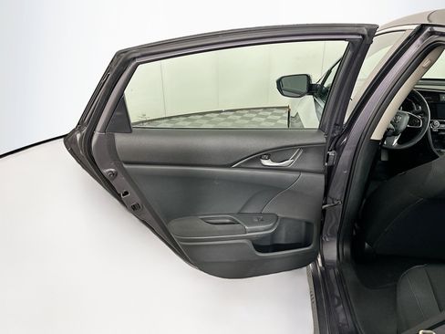 Used 2016 Honda Civic EX-T image 26